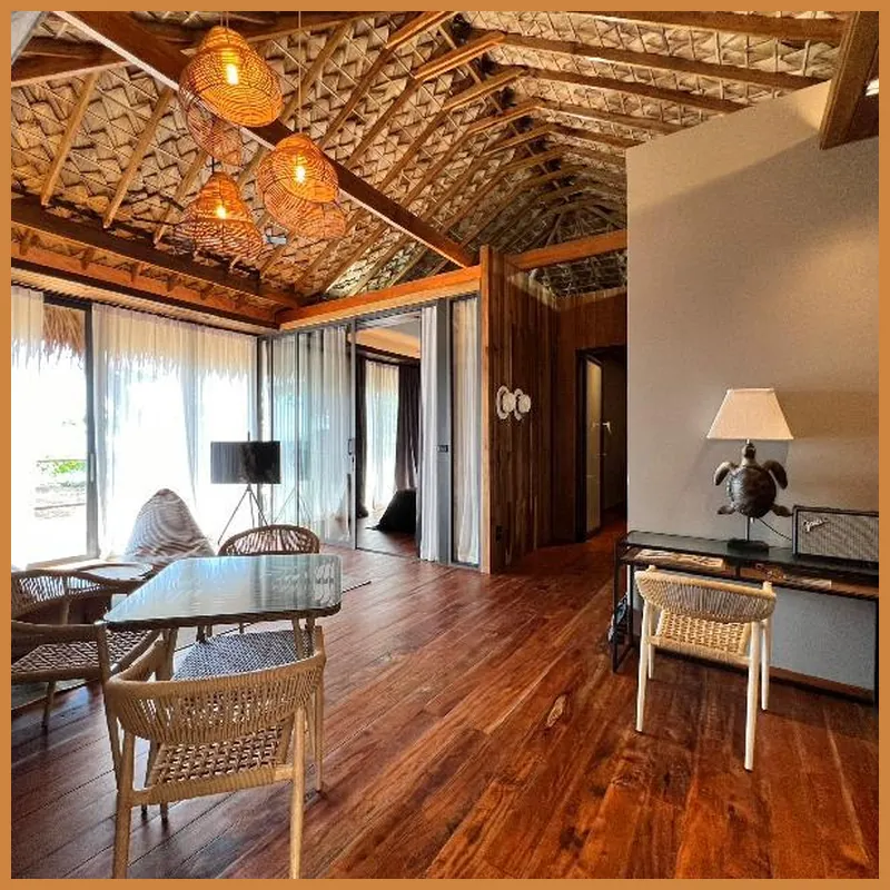 Sealord Naithon Beachfront Phuket 호텔 내부 이미지