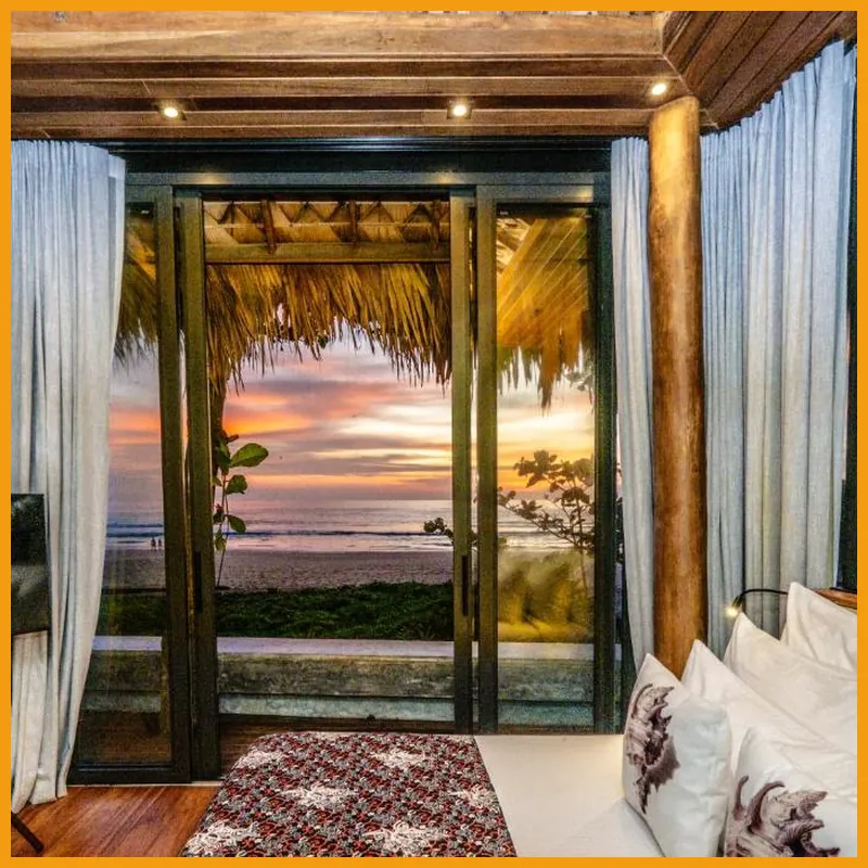 Sealord Naithon Beachfront Phuket 호텔 이미지