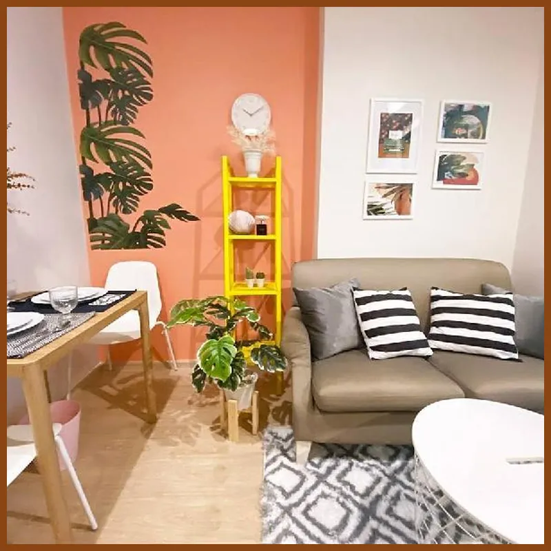 Lovely 1 bed 1 living with pool, Nice view 호텔 시설 이미지