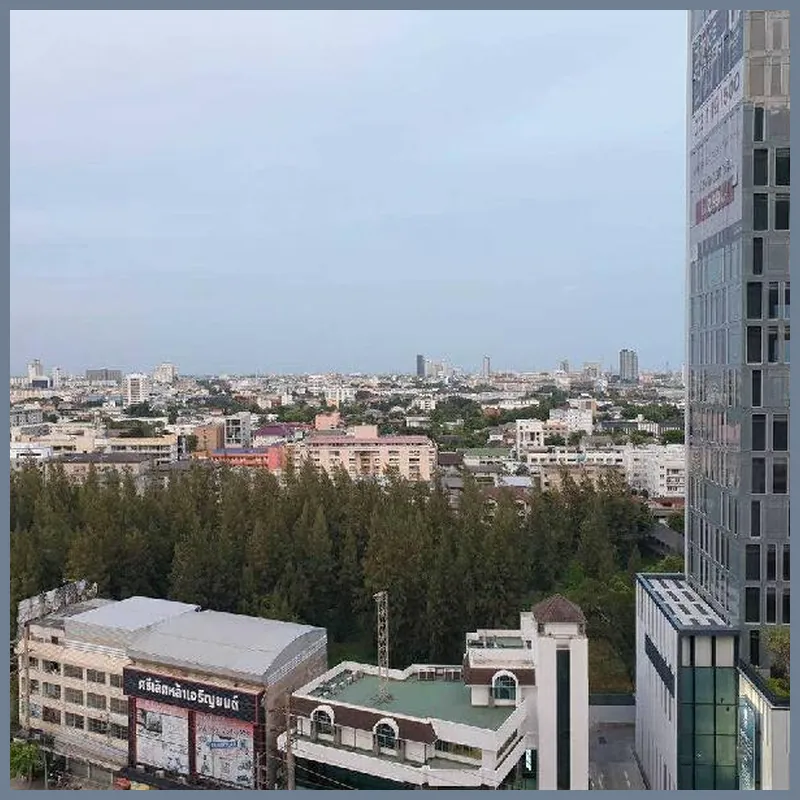Lovely 1 bed 1 living with pool, Nice view 호텔 이미지