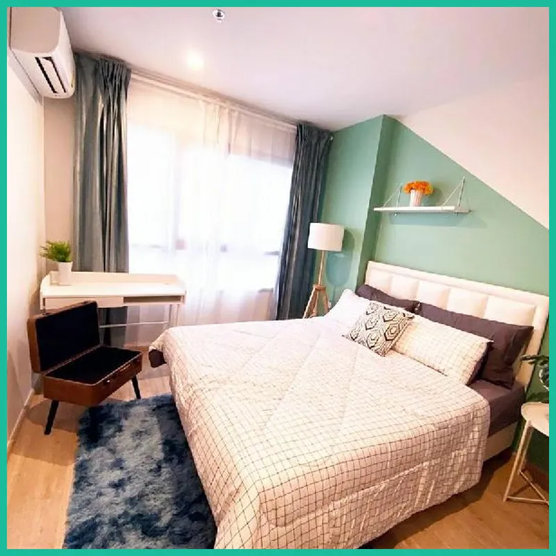 Lovely 1 bed 1 living with pool, Nice view 호텔 내부 이미지