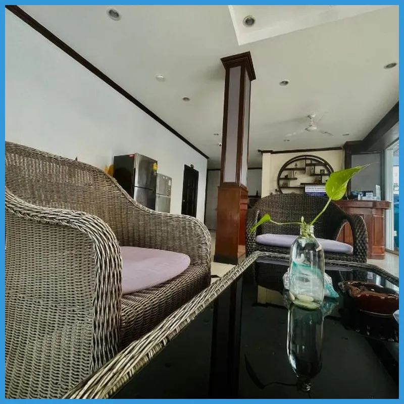 Hill View Lodge 호텔 이미지