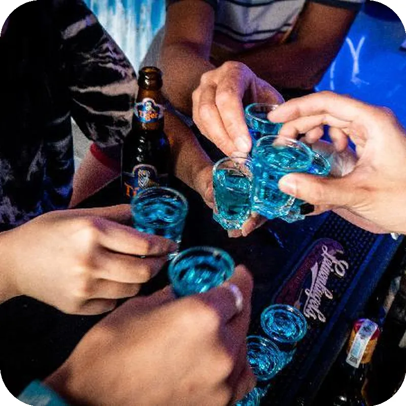 Bodega Bangkok Soi 23 호텔 시설 이미지