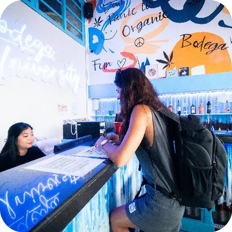 Bodega Bangkok Soi 23 호텔 이미지