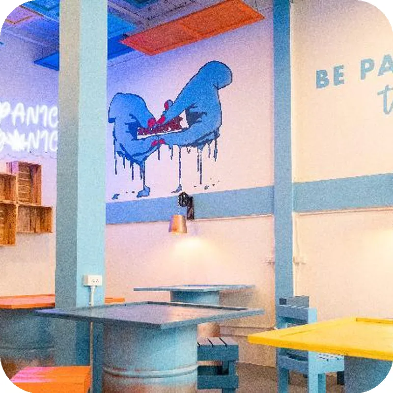 Bodega Bangkok Soi 23 호텔 이미지