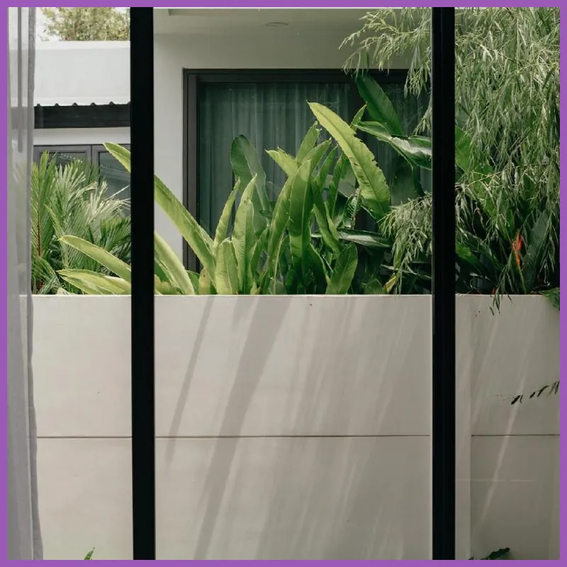 Casa Harmony H3  Private Pool 3BR Near Nimman 호텔 이미지