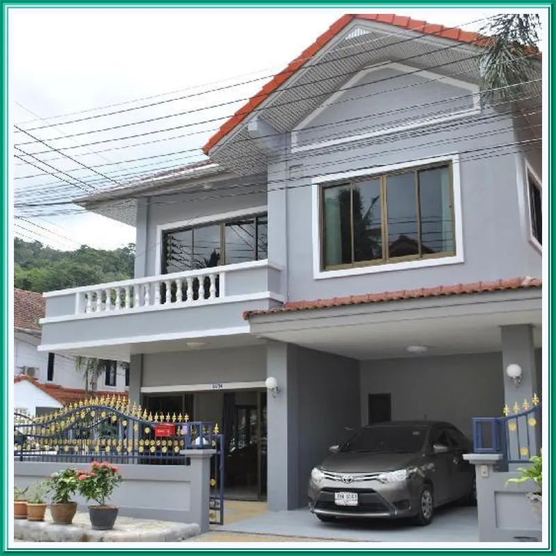 Kenzo Villa! 호텔 이미지