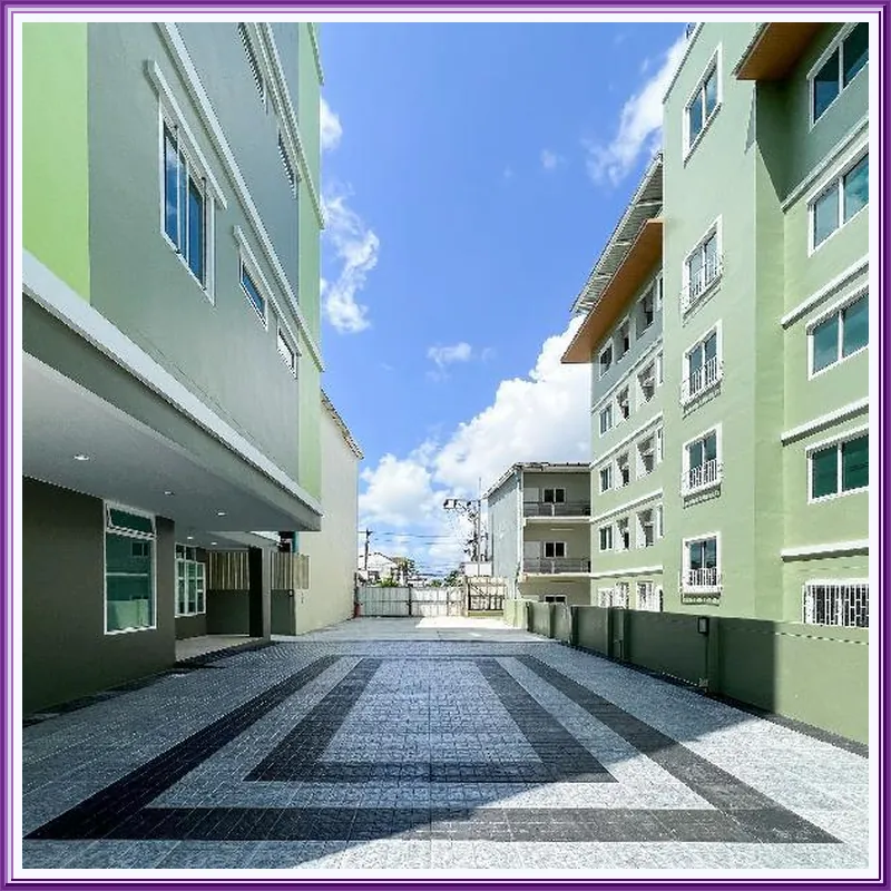 Green Hotel Phuket 호텔 시설 이미지