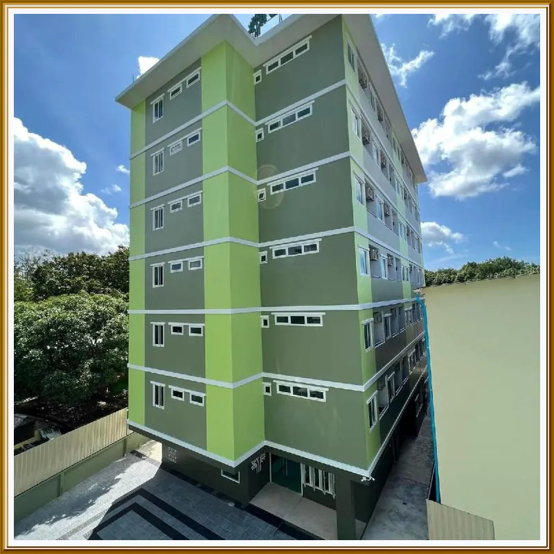 Green Hotel Phuket 호텔 시설 이미지