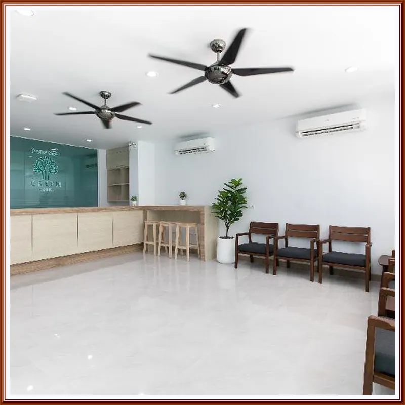Green Hotel Phuket 호텔 이미지
