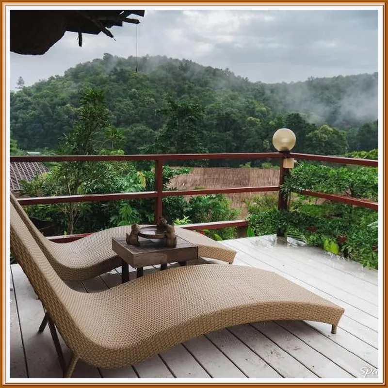 3pok resort Meawang Jinxiang 호텔 시설 이미지