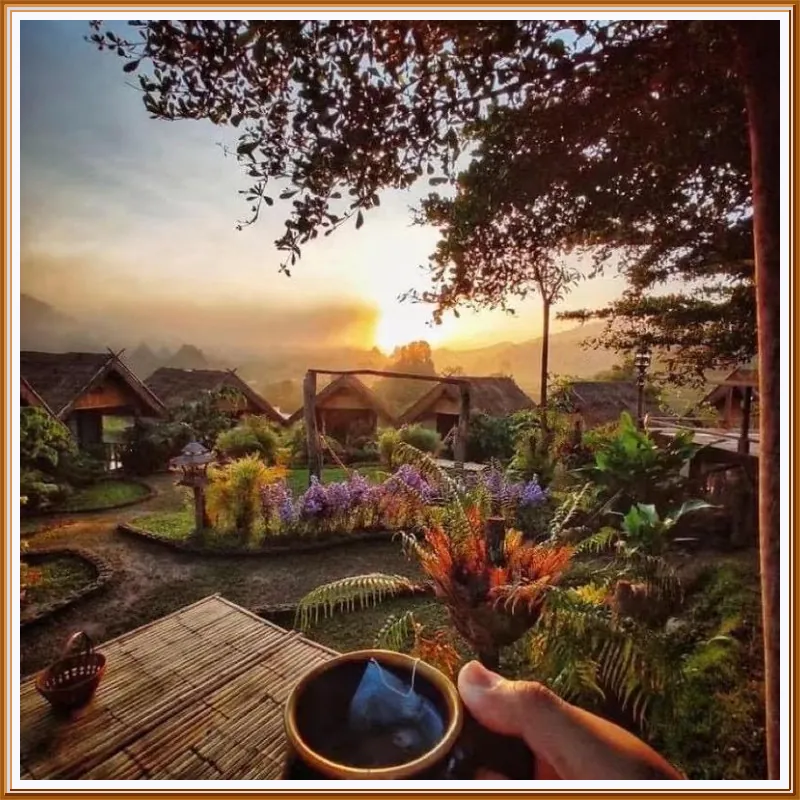 3pok resort Meawang Jinxiang 호텔 이미지