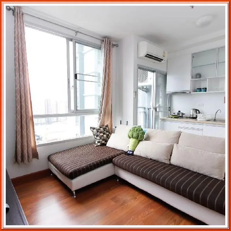 Comfort Suite 36.5sqm+30M wifi+Netflix+BTS+Mall5 호텔 내부 이미지