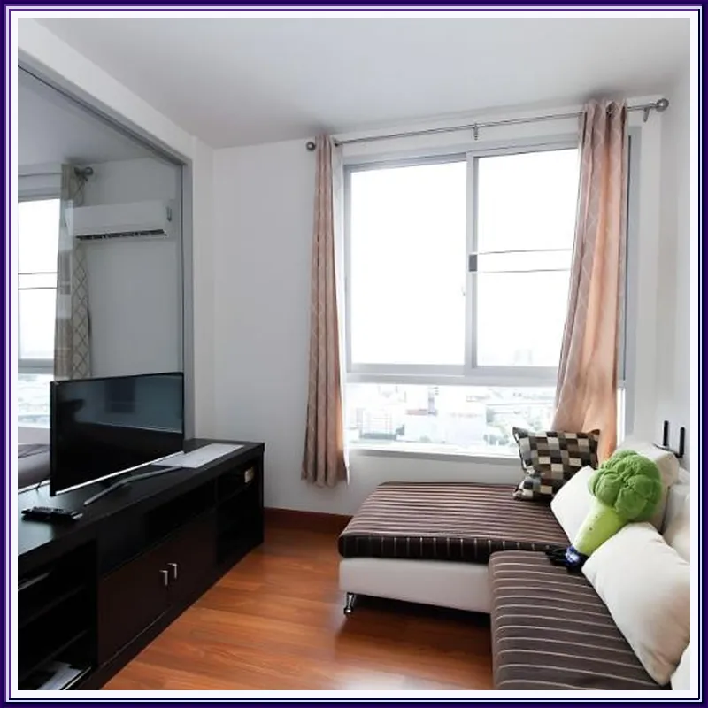 Comfort Suite 36.5sqm+30M wifi+Netflix+BTS+Mall5 호텔 내부 이미지