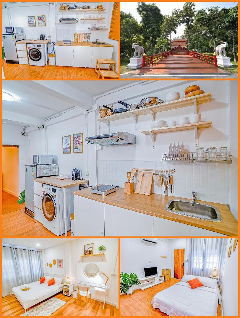 Townhouse for 4-6 people at Central Old City 호텔 기타 이미지