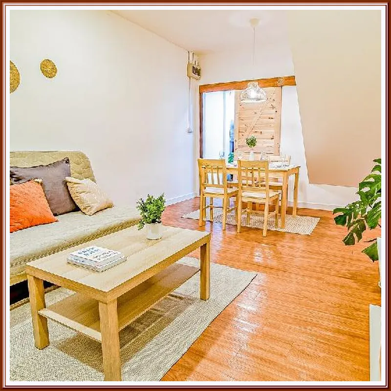 Townhouse for 4-6 people at Central Old City 호텔 내부 이미지