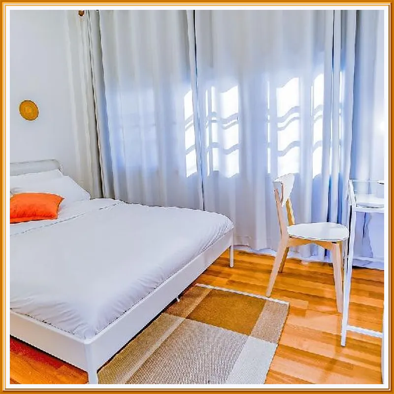 Townhouse for 4-6 people at Central Old City 호텔 내부 이미지