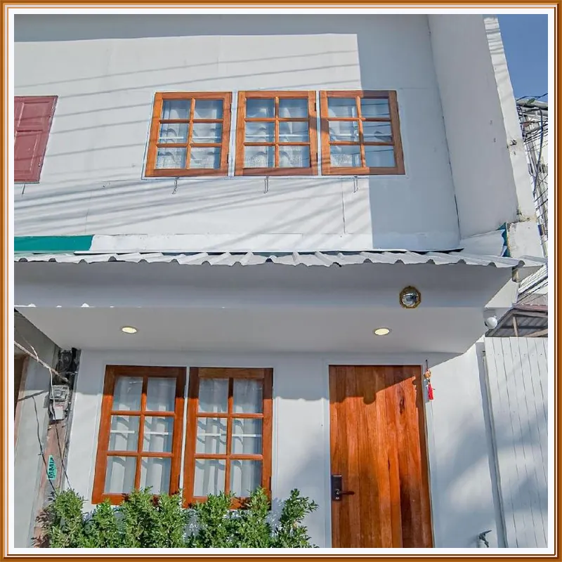 Townhouse for 4-6 people at Central Old City 호텔 이미지