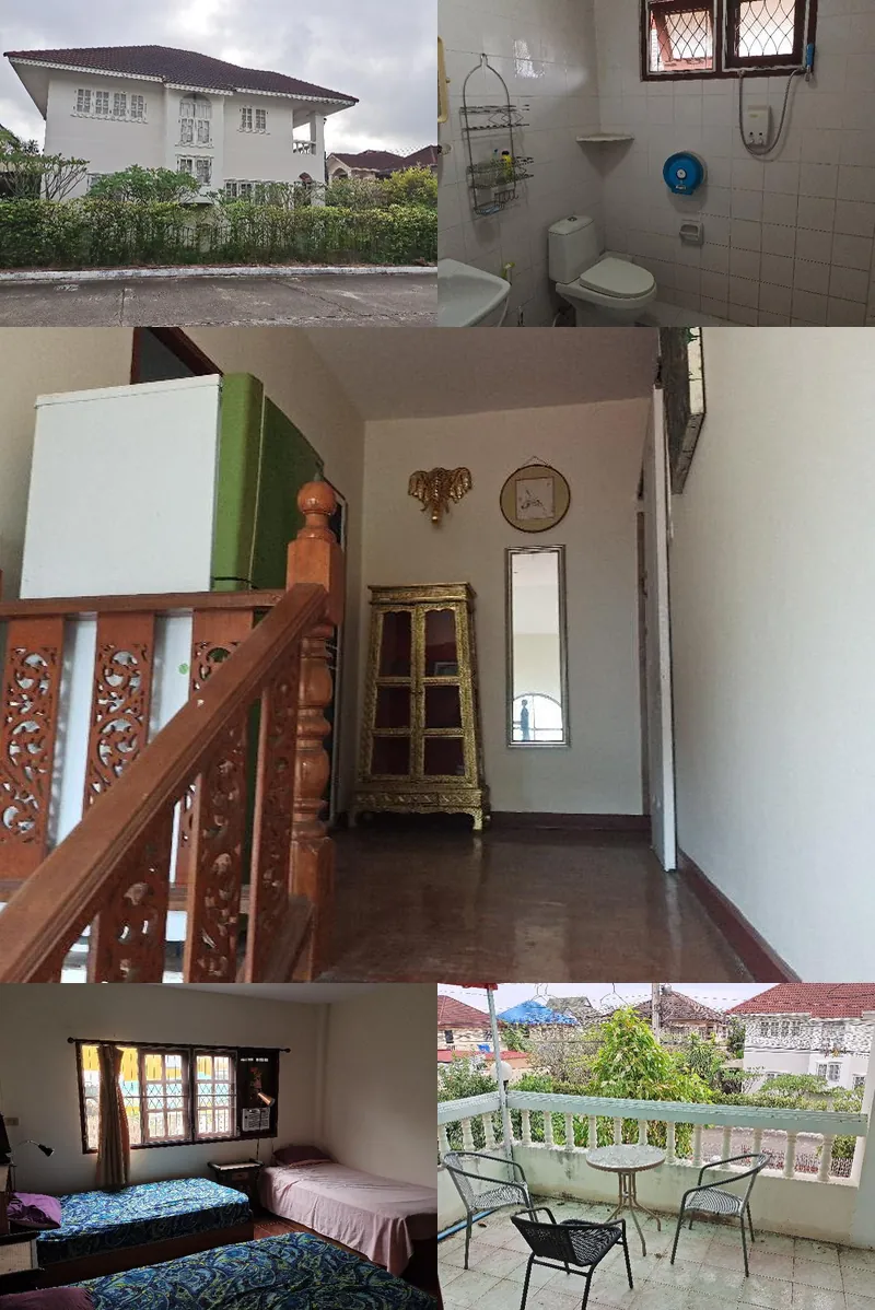 Chiang Mai Meizhou Hexuan Pool Villa 호텔 기타 이미지