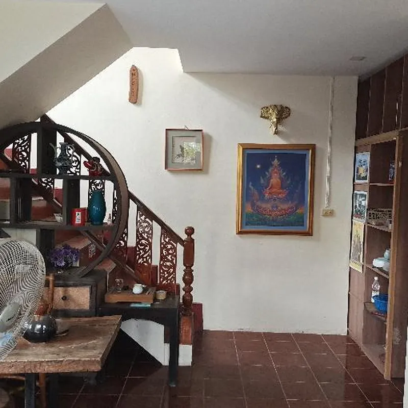 Chiang Mai Meizhou Hexuan Pool Villa 호텔 시설 이미지