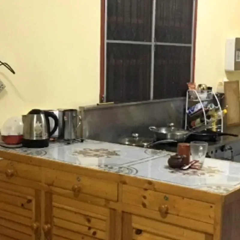 Chiang Mai Meizhou Hexuan Pool Villa 호텔 시설 이미지