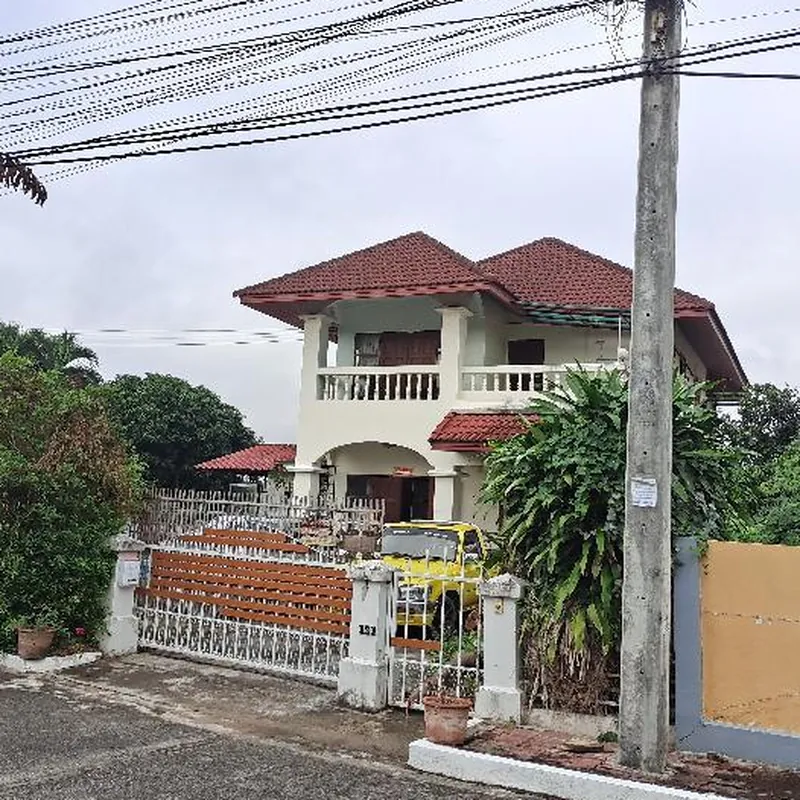 Chiang Mai Meizhou Hexuan Pool Villa 호텔 이미지