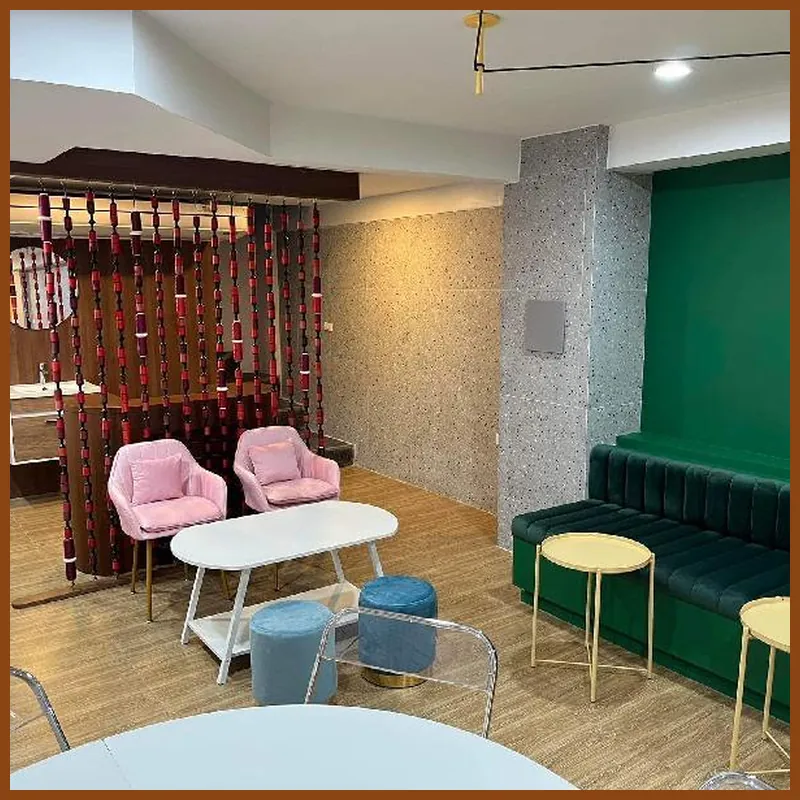 Sari Boutique Hotel Patong Phuket 호텔 이미지