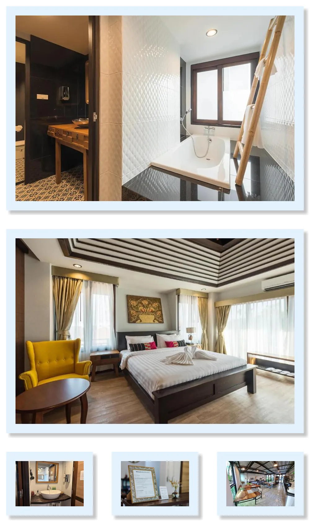 33 Poshtel 호텔 기타 이미지