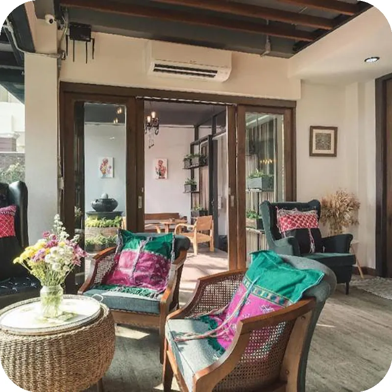 33 Poshtel 호텔 이미지