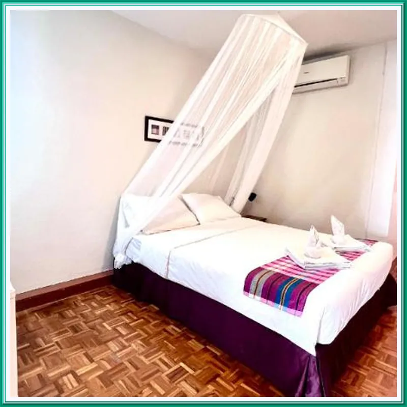 UDEE Cozy Hotel Chiang Mai Thailand 호텔 내부 이미지