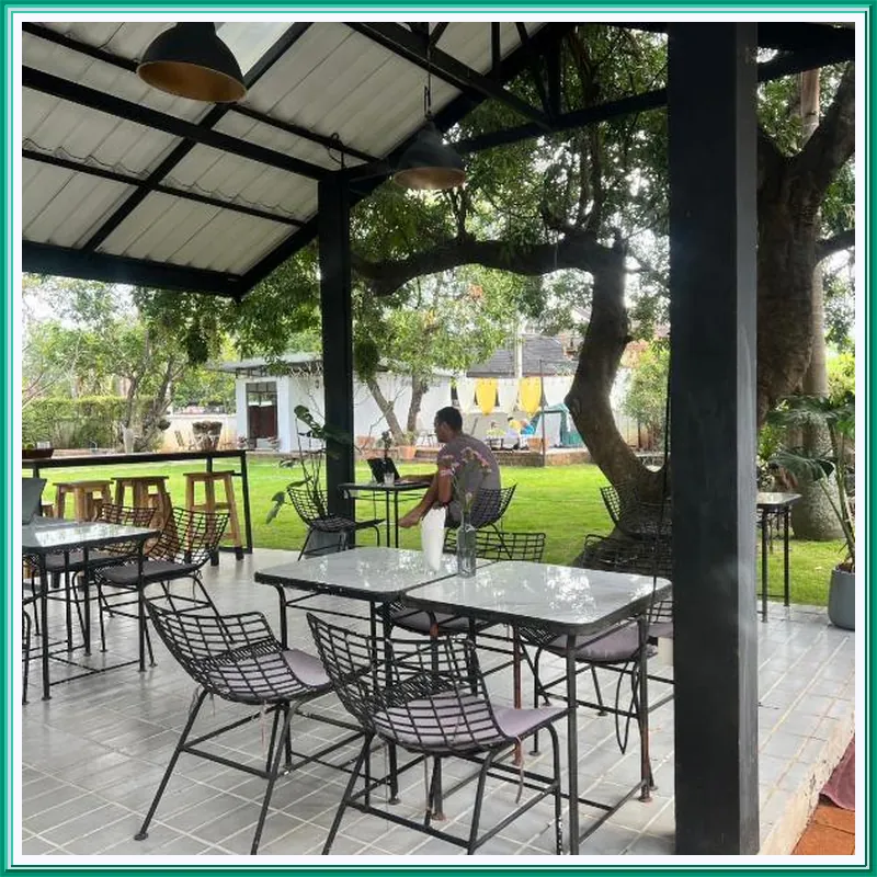 UDEE Cozy Hotel Chiang Mai Thailand 호텔 이미지