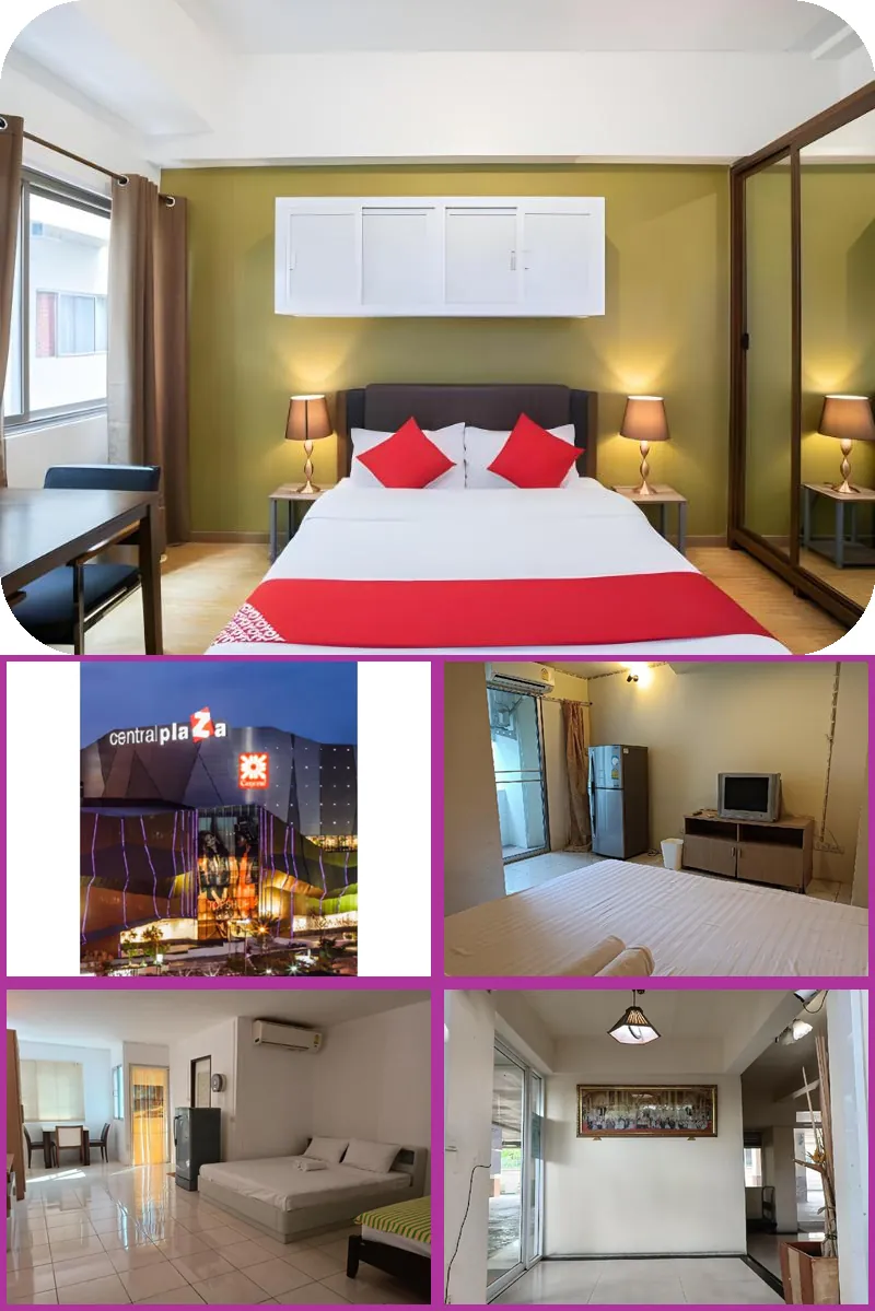 OYO 75417 Grandview Condominia 호텔 기타 이미지