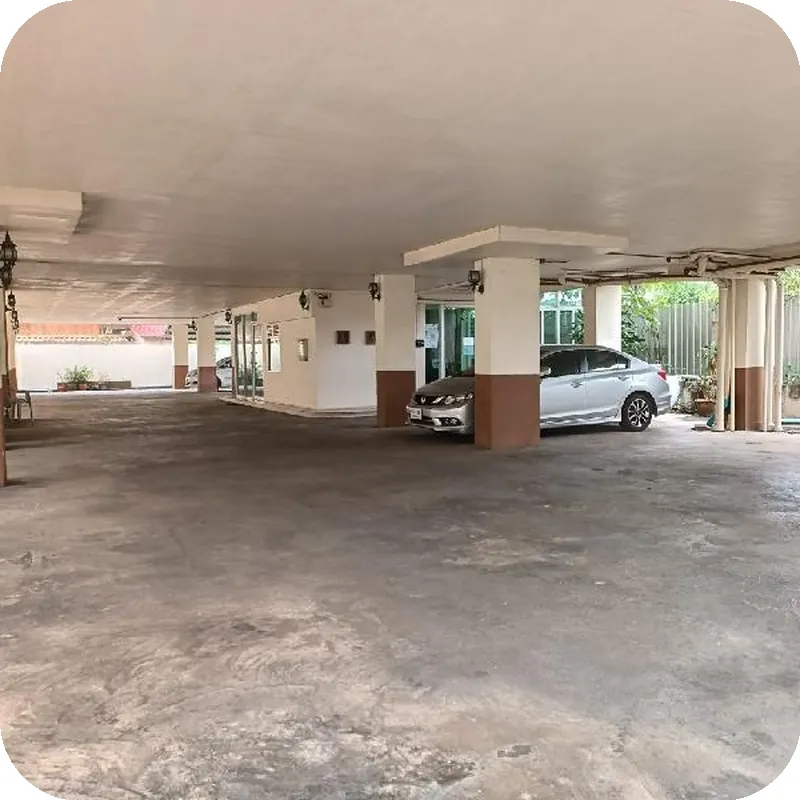 OYO 75417 Grandview Condominia 호텔 시설 이미지