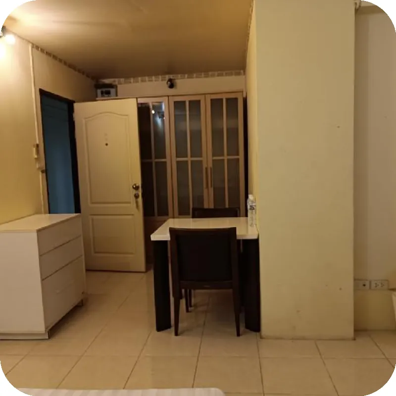 OYO 75417 Grandview Condominia 호텔 내부 이미지