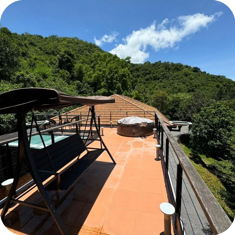 The Height Khaoyai hotel facilities