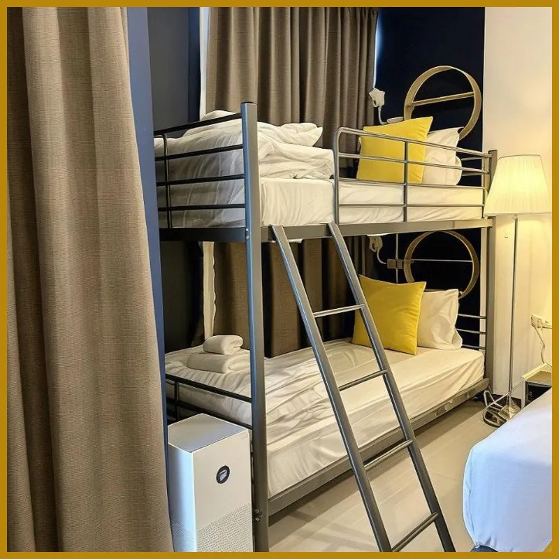 AMIRI PLACE HOTEL 호텔 내부 이미지