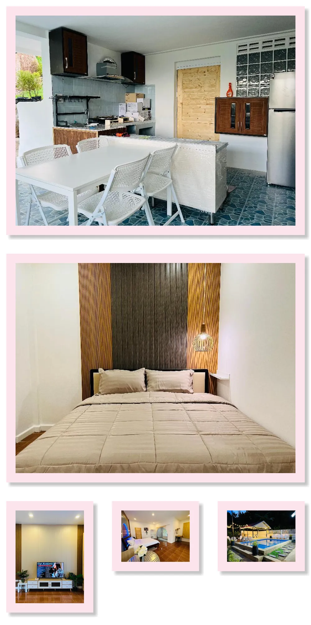 Mountain House 호텔 기타 이미지