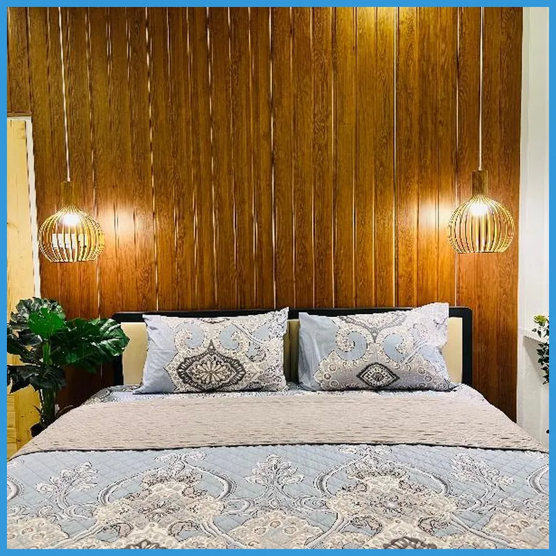 Mountain House 호텔 내부 이미지