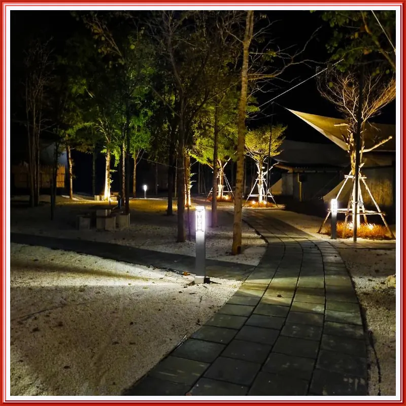 The Wild Khao Yai hotel facilities