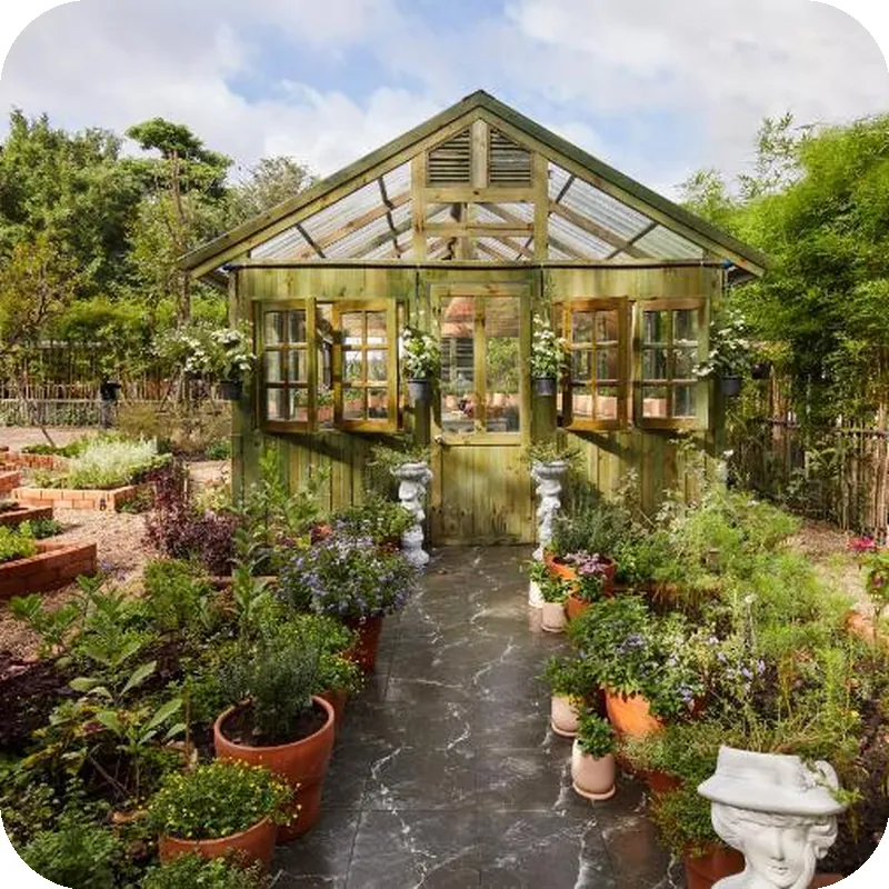 LA COCOTTE VILLA & FARM KHAO YAI hotel facilities