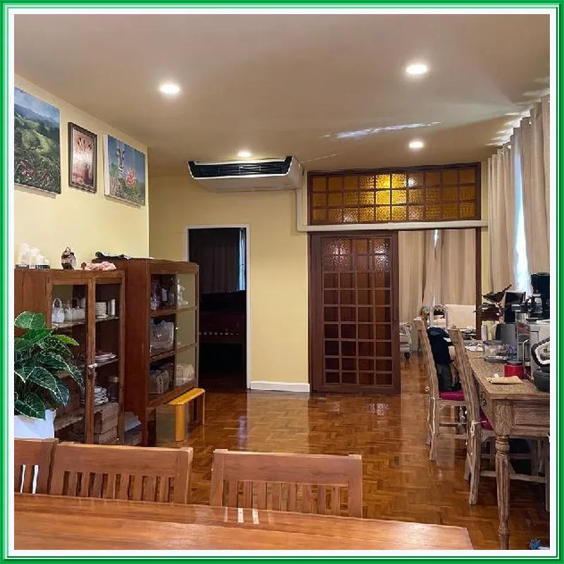Baan Wang Tarn 호텔 시설 이미지