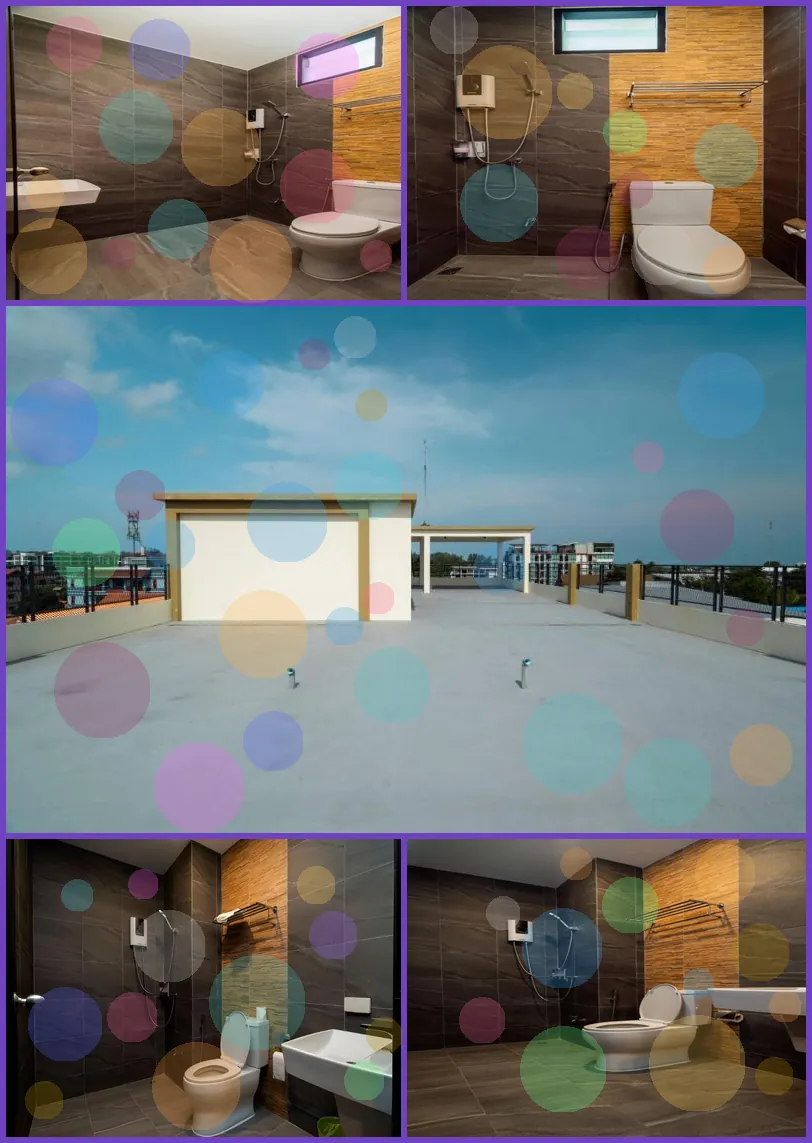 Terminal 58 호텔 기타 이미지