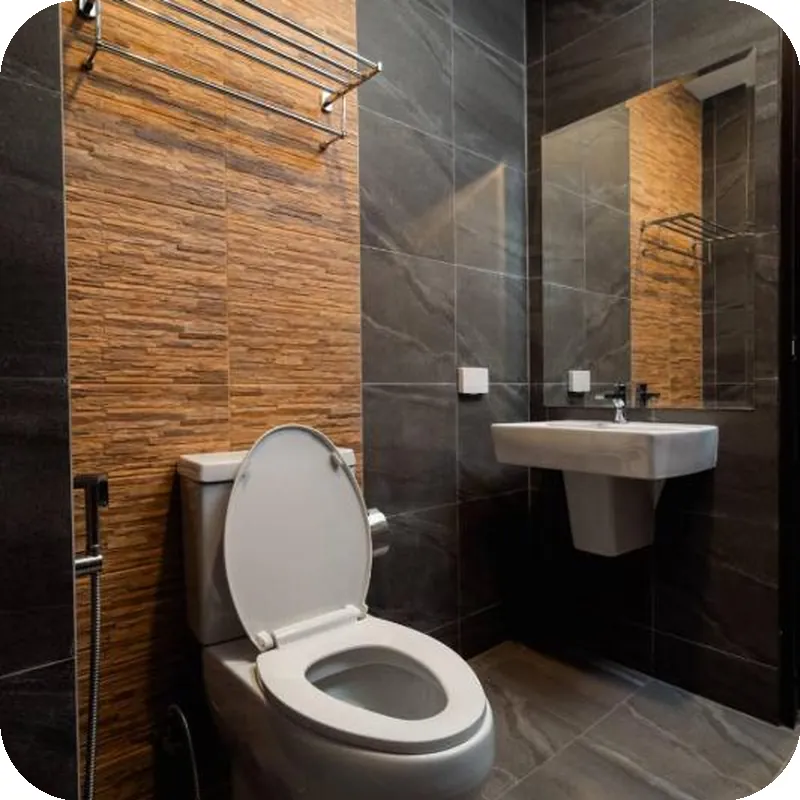 Terminal 58 호텔 시설 이미지