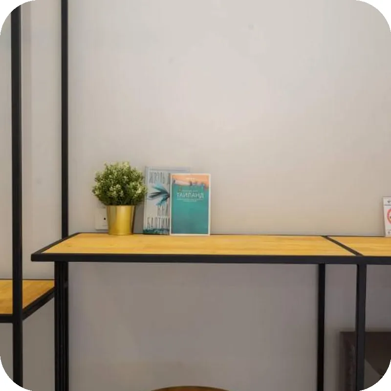 Terminal 58 호텔 시설 이미지