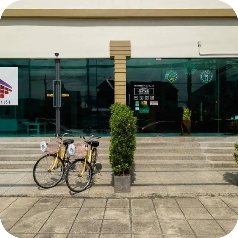 Terminal 58 호텔 이미지