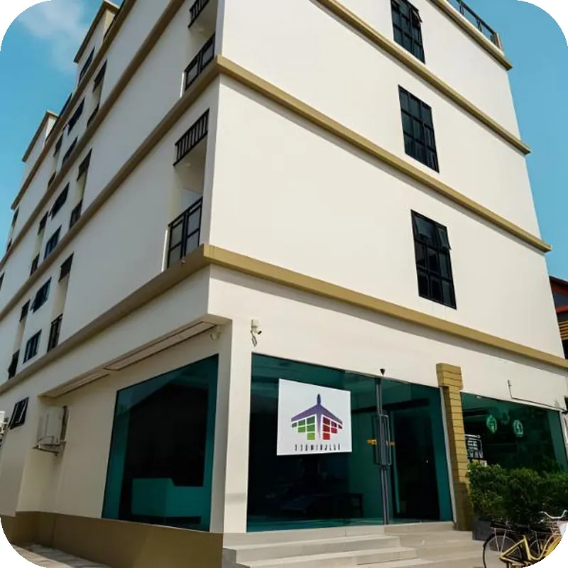 Terminal 58 호텔 이미지