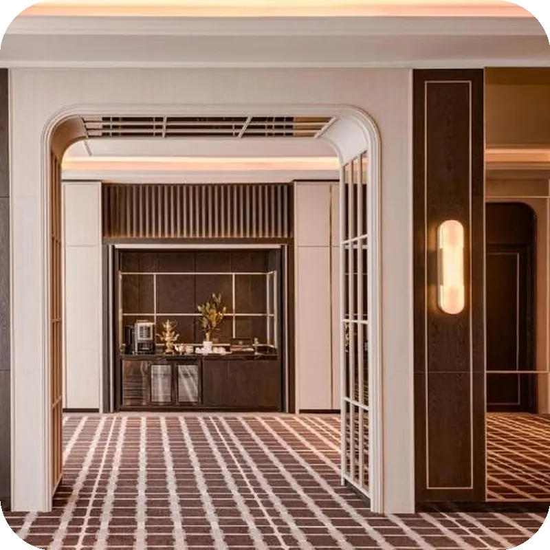 InterContinental Bangkok Sukhumvit By IHG 호텔 시설 이미지