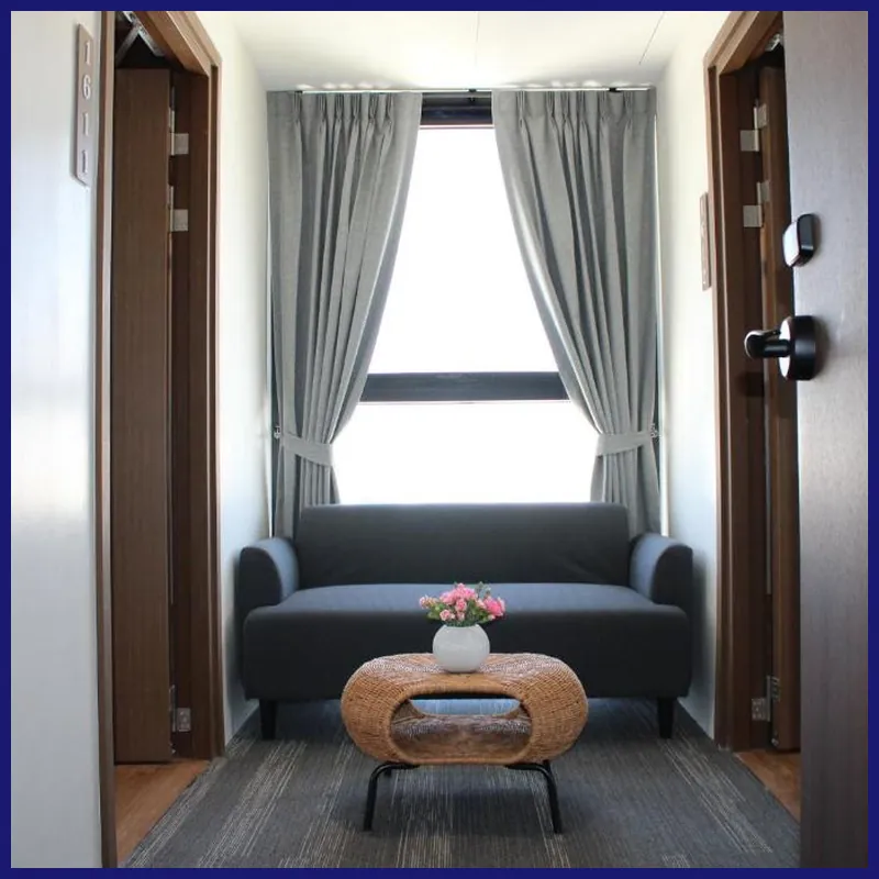 Best Western Chatuchak 호텔 시설 이미지