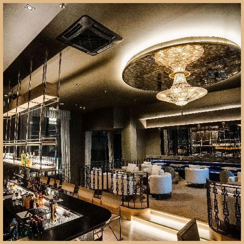 Best Western Chatuchak 호텔 시설 이미지