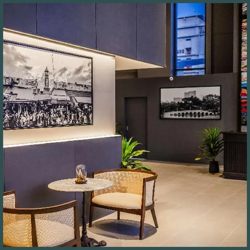 Best Western Chatuchak 호텔 이미지